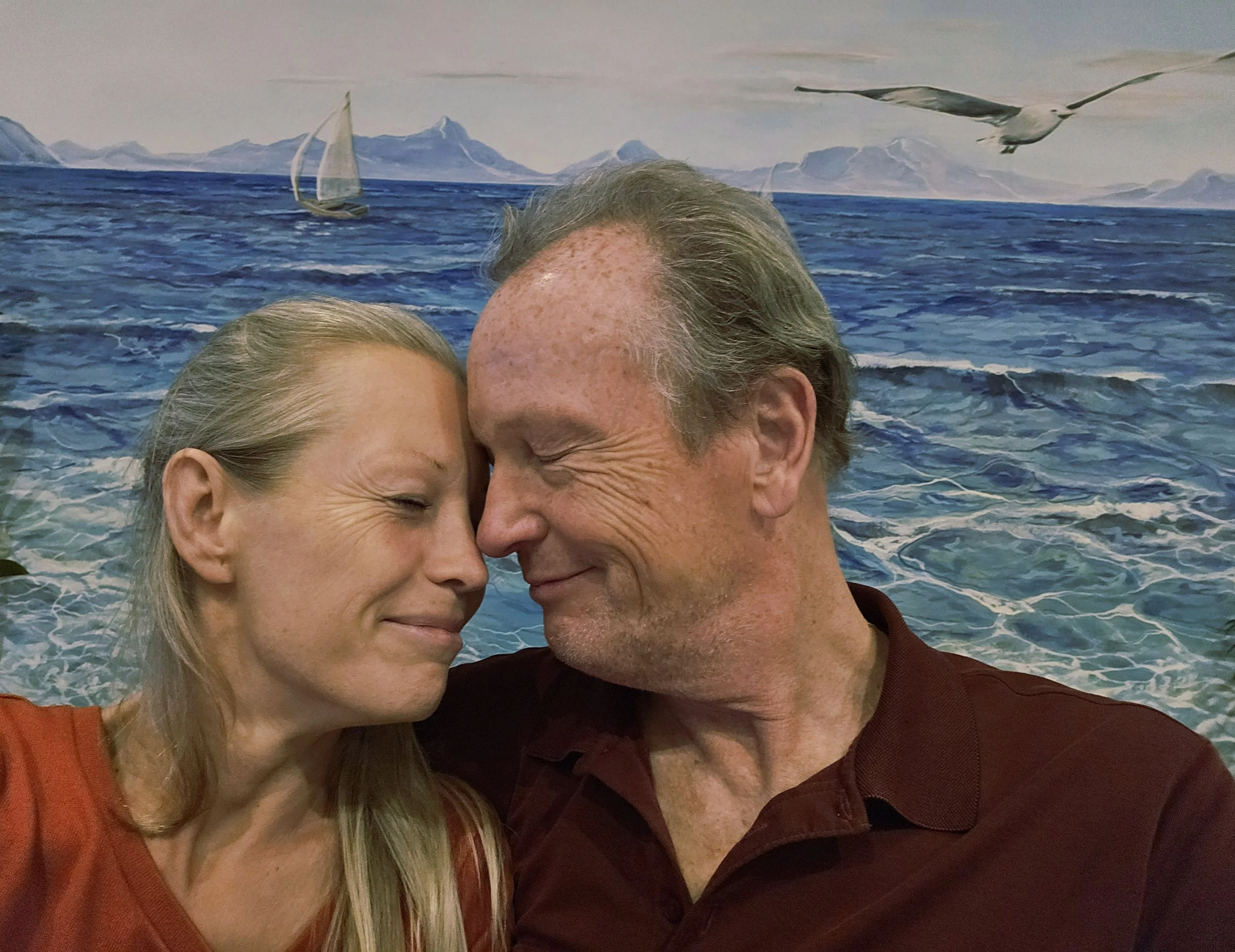 S koncom vzťahu skončil celý môj svet.