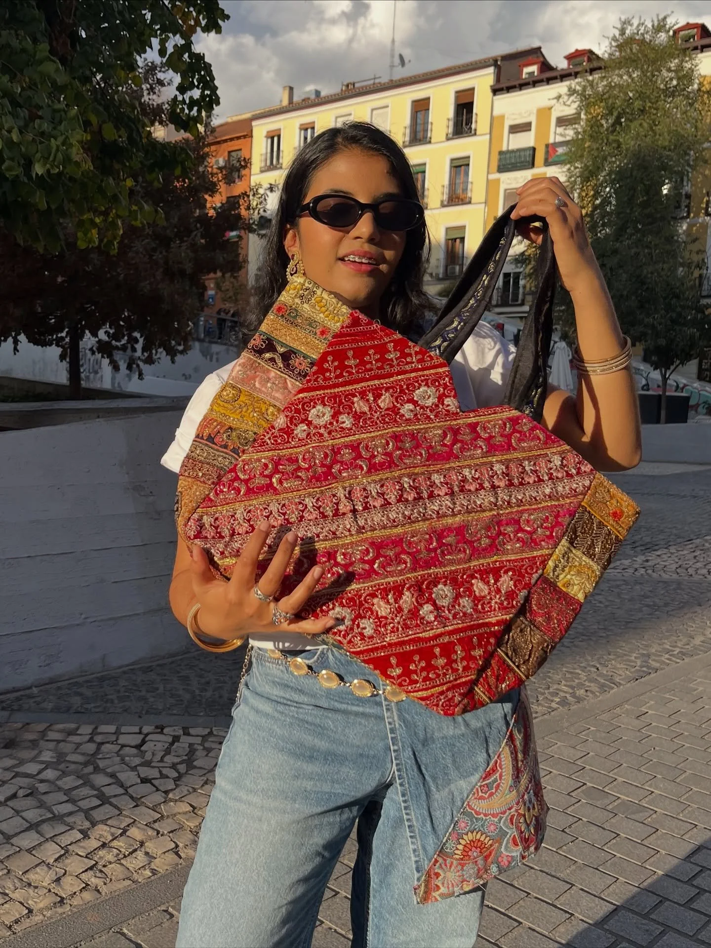esto no nos hab&iacute;a pasado nunca😳&hellip;..en el momento que colgamos este post solo quedan DOS BOLSOS🫢

es nuestra segunda reposici&oacute;n de esta PASADA DE BOLSO✨ y os ha encantado🔥❤️ que en 3 d&iacute;as ya nos quedan DOS!
-
-
-
-
-
-
-
