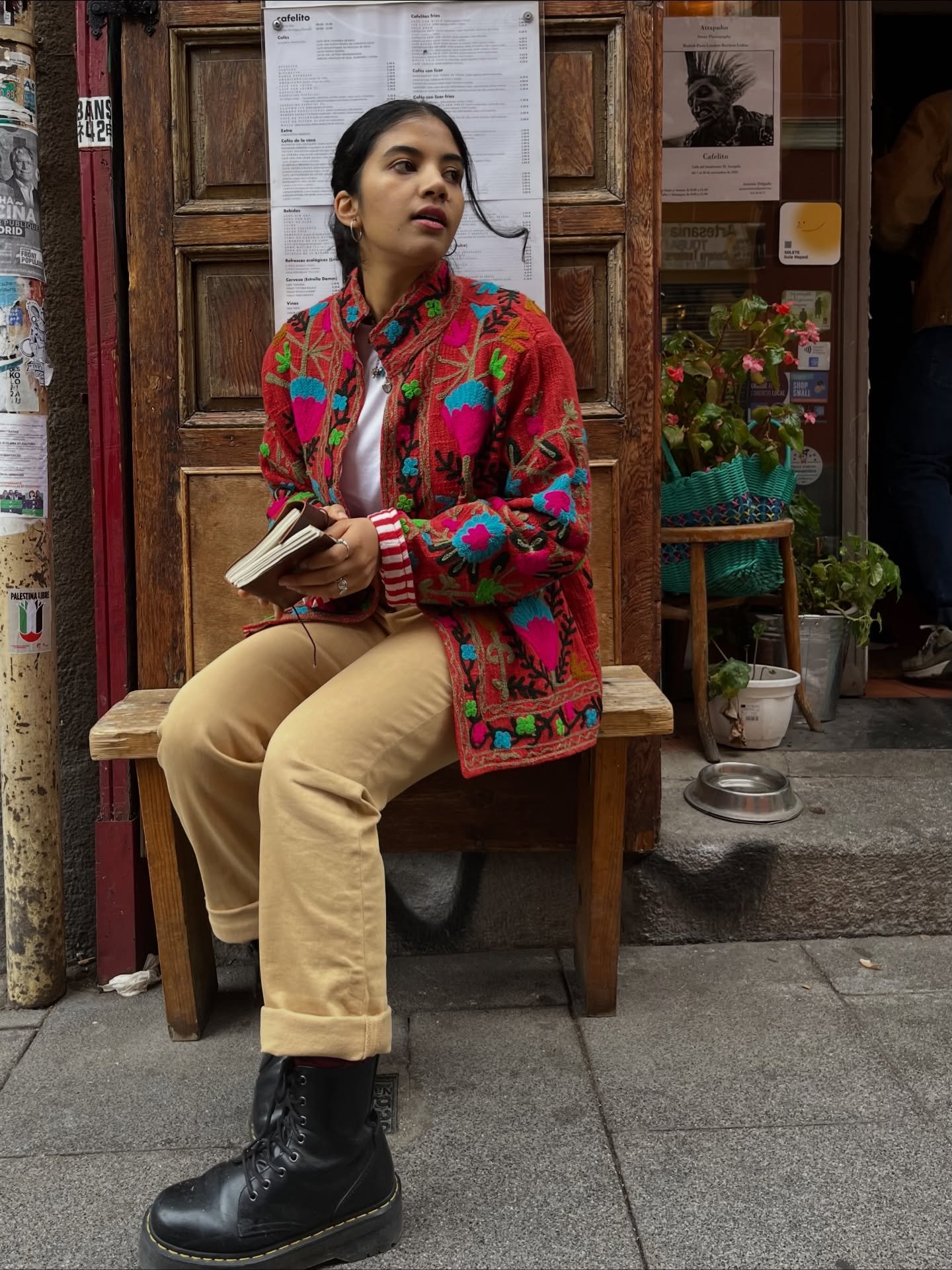 ya tienes un prop&oacute;sito para a&ntilde;o nuevo🧚🏽&zwj;♀️ &gt;&gt;dar color&gt;&gt;dar vida a tu oto&ntilde;o/invierno✨

con el fr&iacute;o, llegan los d&iacute;as m&aacute;s cortos, menos luz&hellip;.

y qu&eacute; mejor que aprovechar esos mom