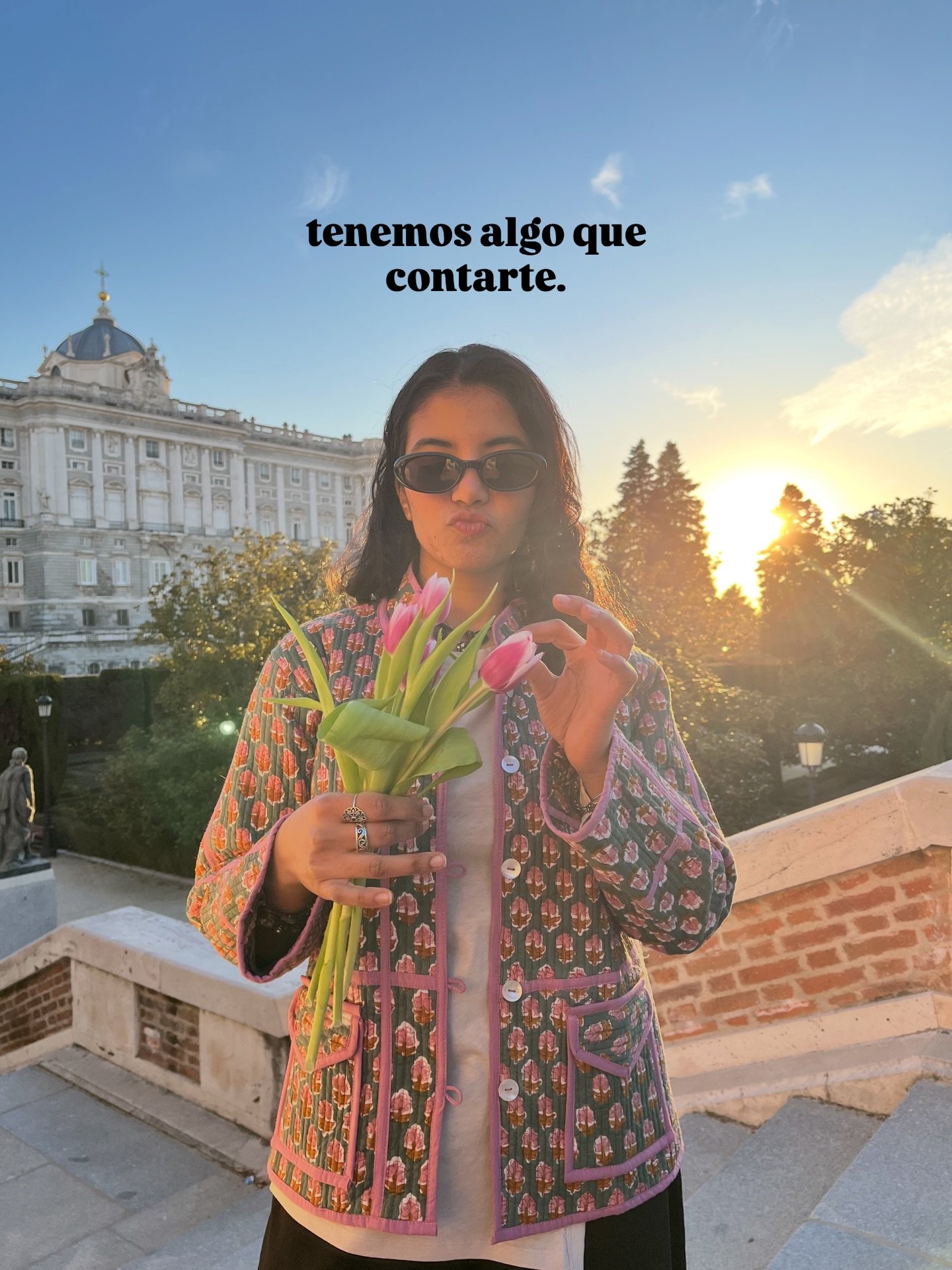 nos vemos en vivo tesoritos!🧚🏽&zwj;♀️ y con sorpresitas🎀

💖 env&iacute;o gratuito durante el live + 5% de descuento en todo lo que ense&ntilde;aremos! 

👀 qu&eacute; vais a ense&ntilde;ar?
todas las chaquetas y abrigos preciosos que tenemos en w