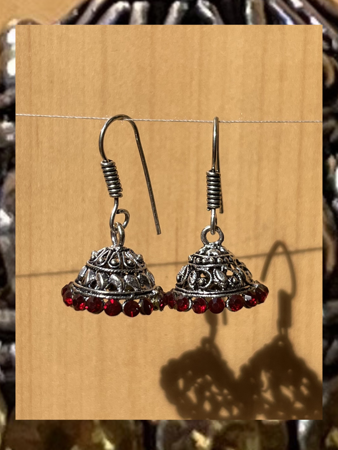 Pendientes jumkies Classic ✧˖°