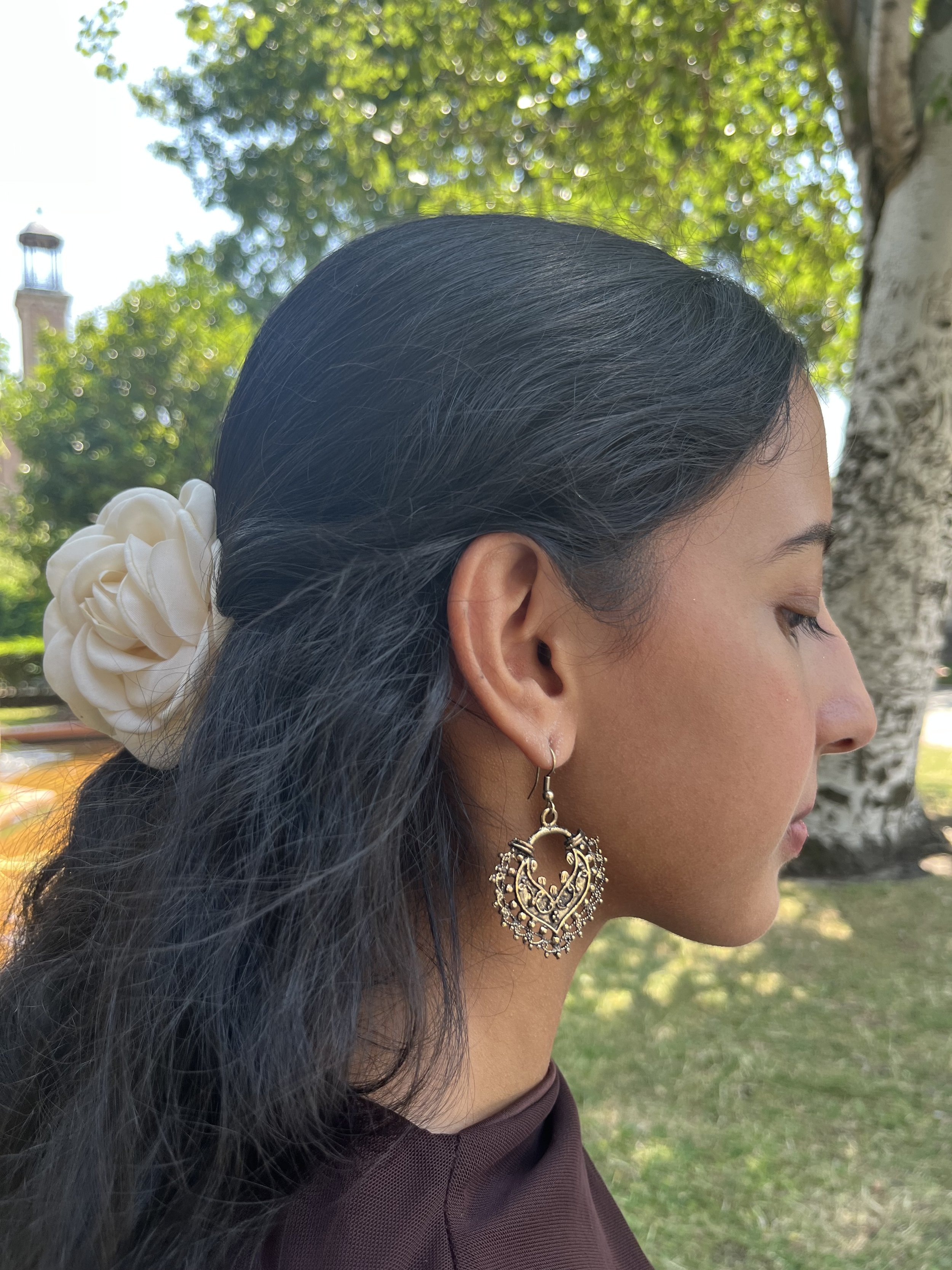 pendientes Freya