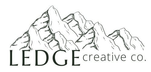 Ledge Creative Co. 