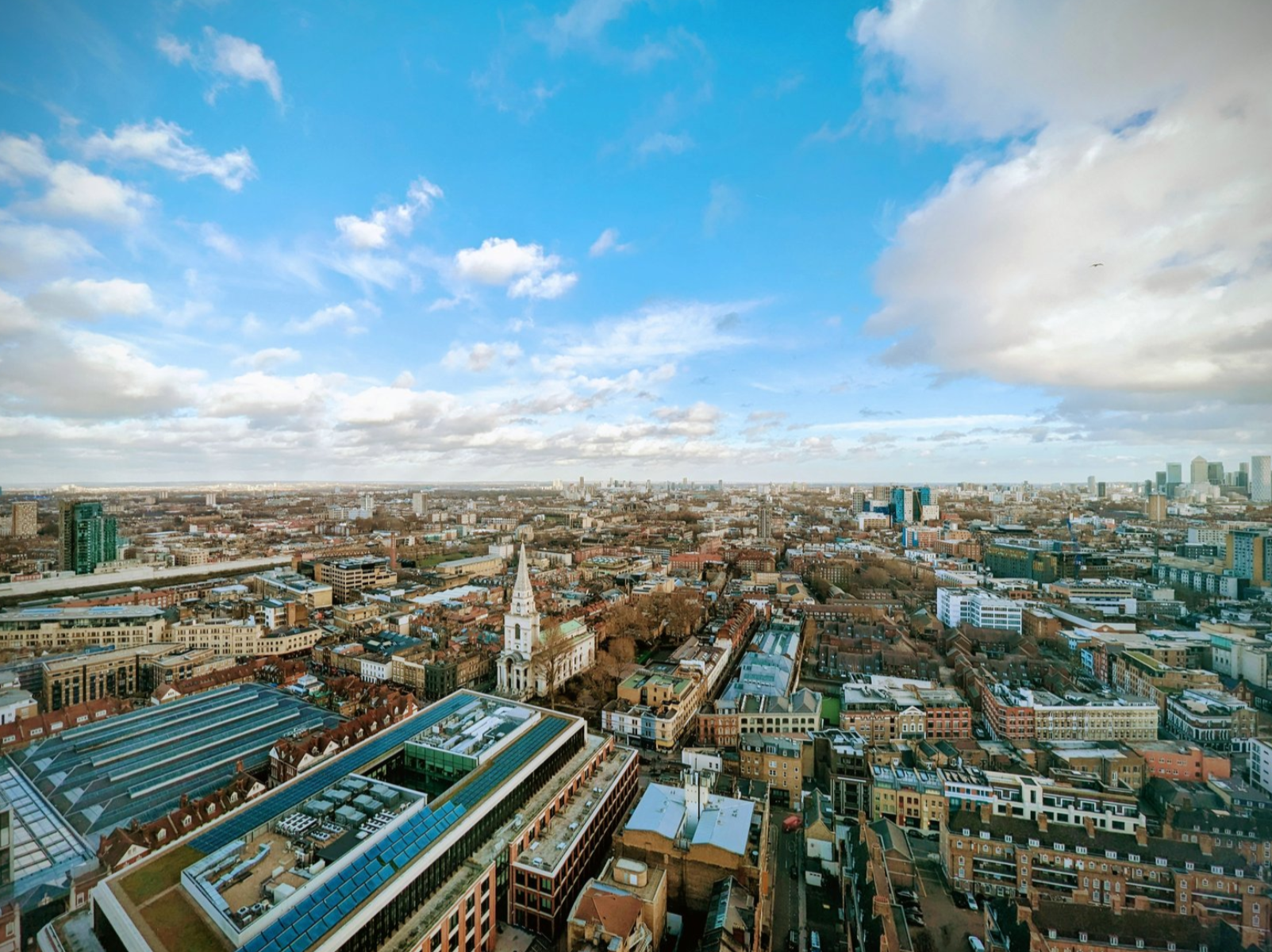 LONDON