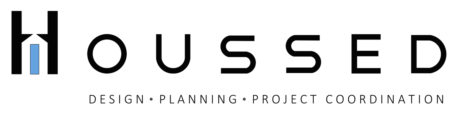 Houssed Architectural Design