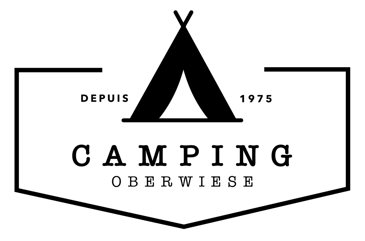 Camping Oberwiese