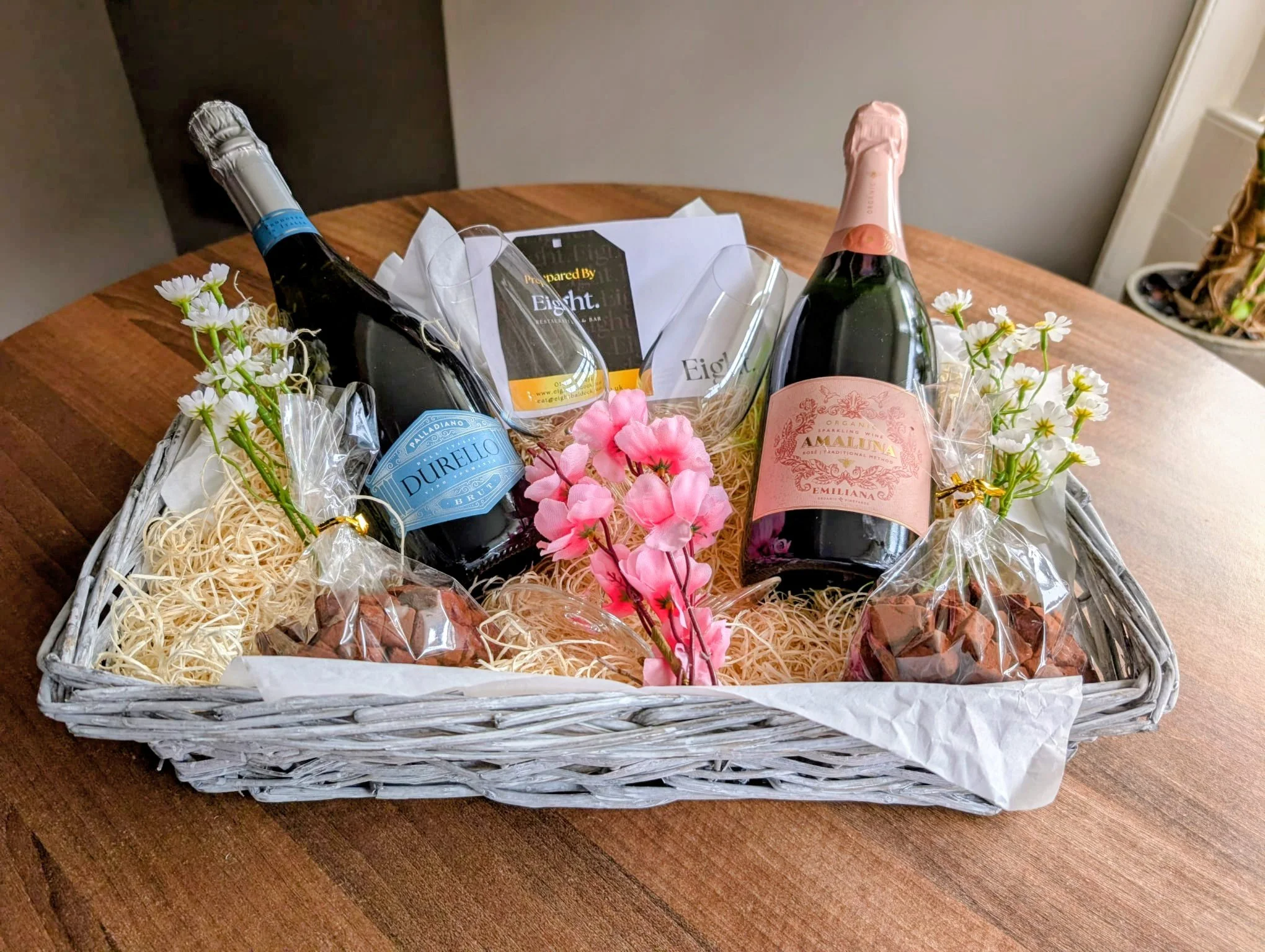Mother's Day Hamper