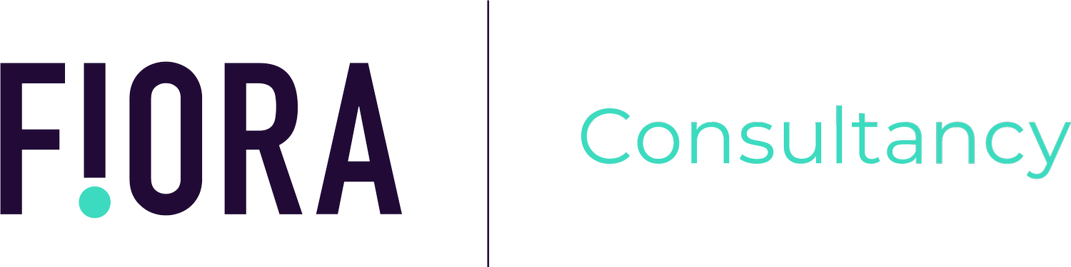 Fiora Helping business build their digital future