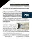 Screenshot of a PDF document with text and an image of a waterfall.