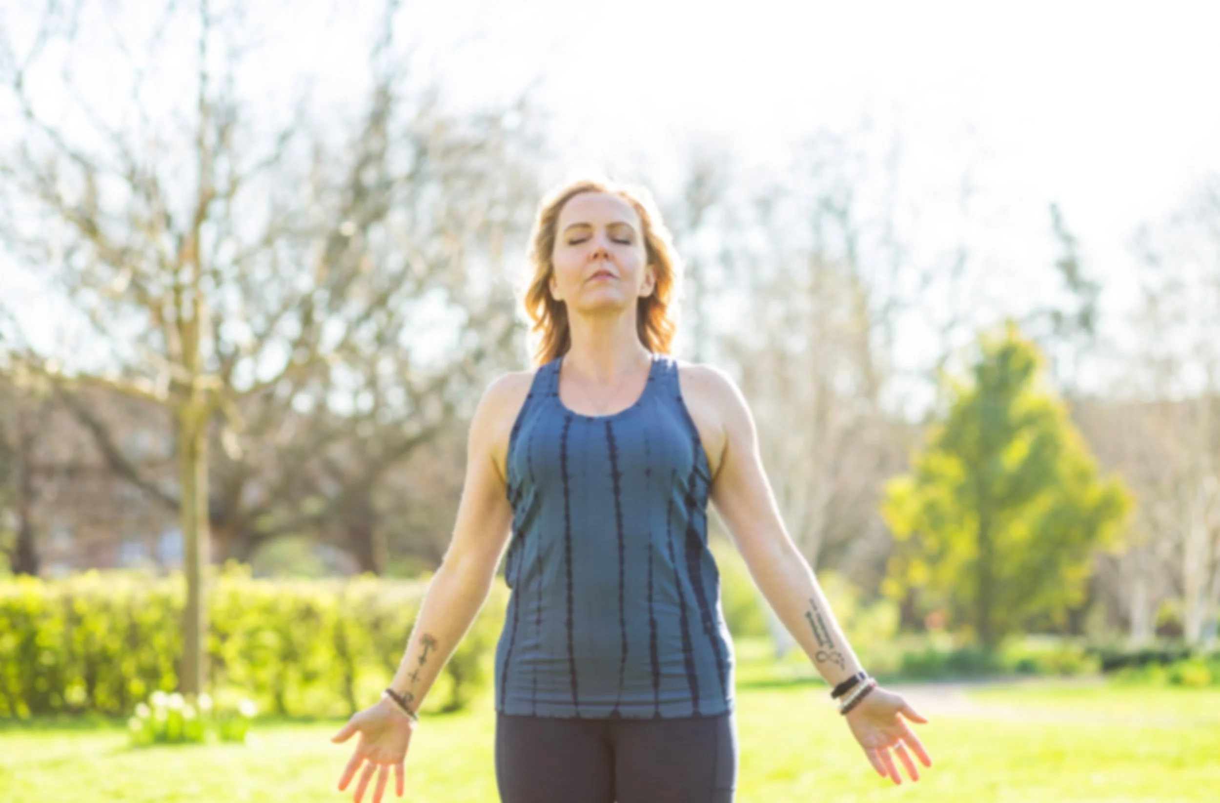 Explore the Transformative Power of Breathwork in Chelmsford: A Complete Guide