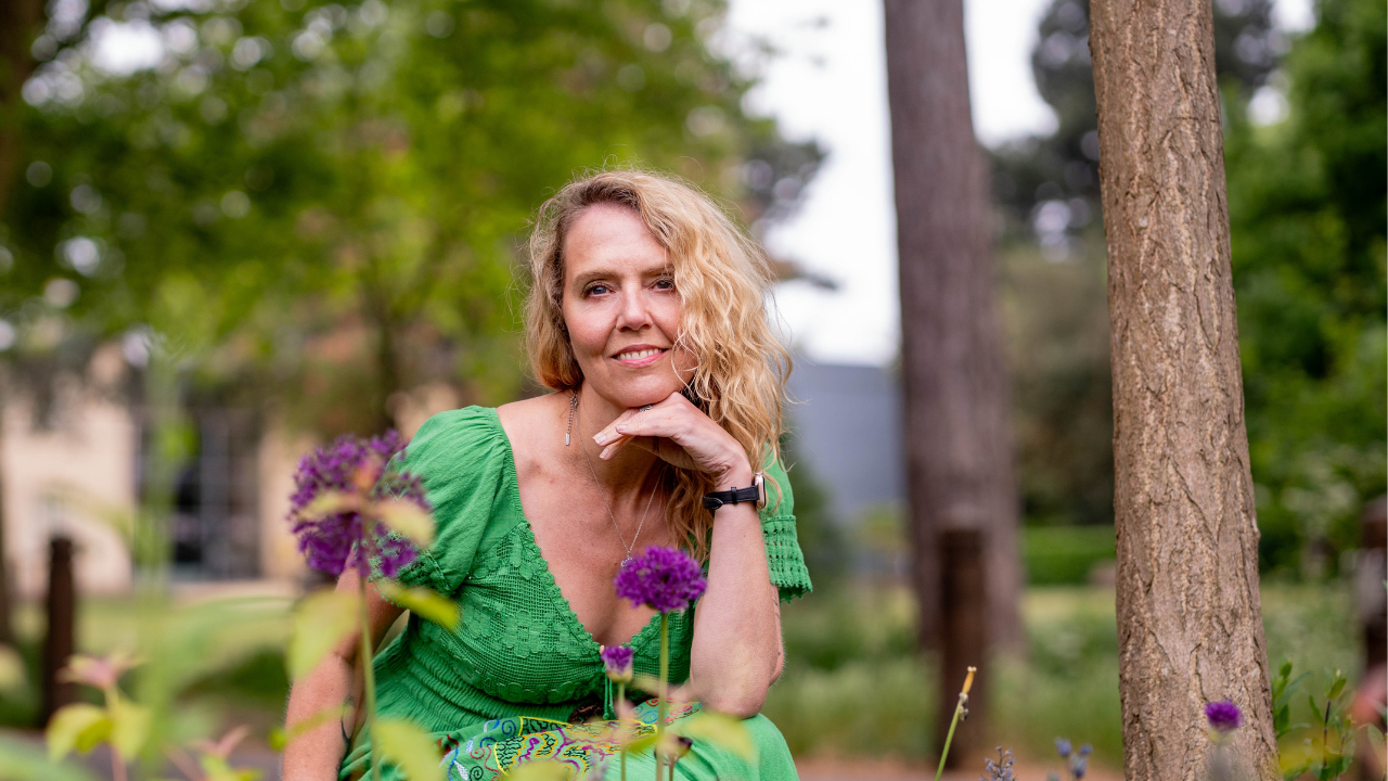 InBalance wellness coach, holistic wellness coach UK, somatic practice