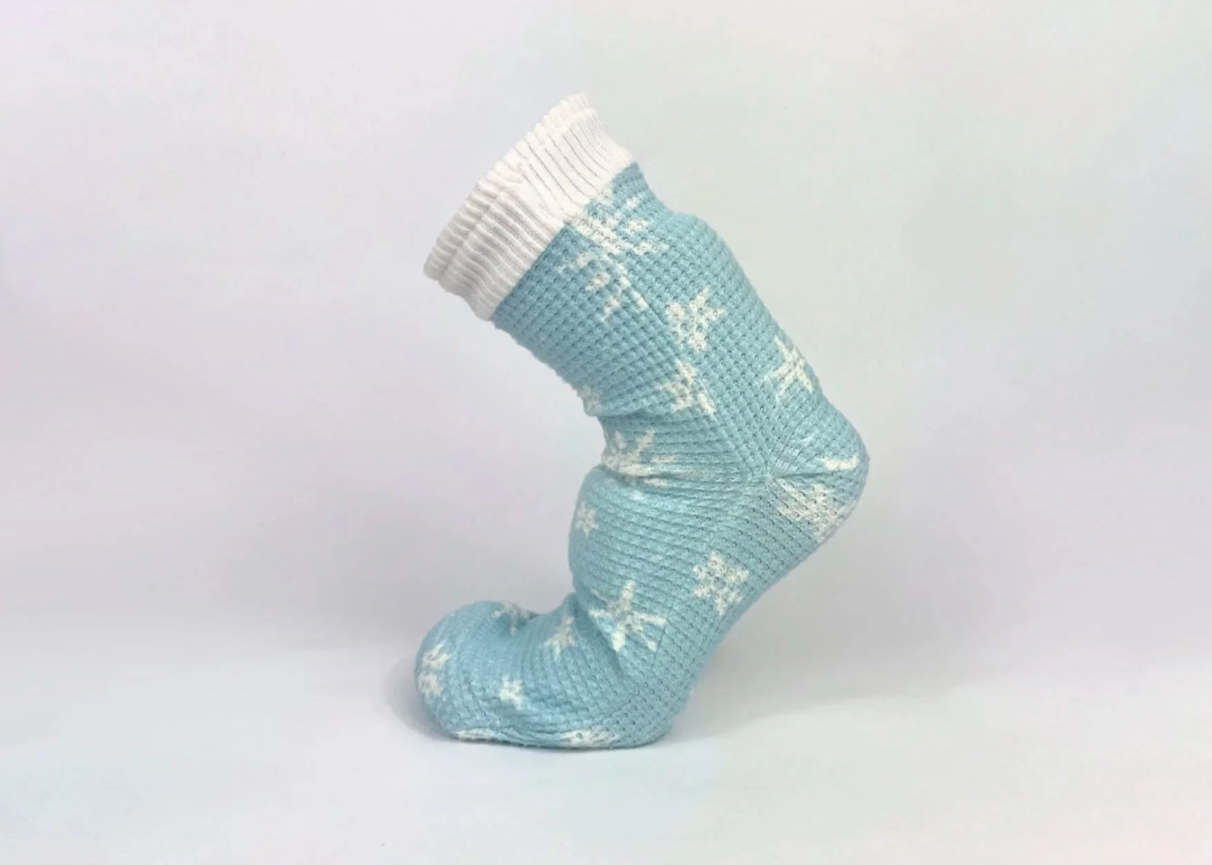 A blister-prevention sock