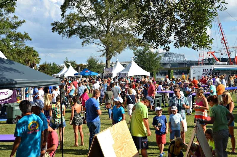 Cultural Tourism in the Lowcountry