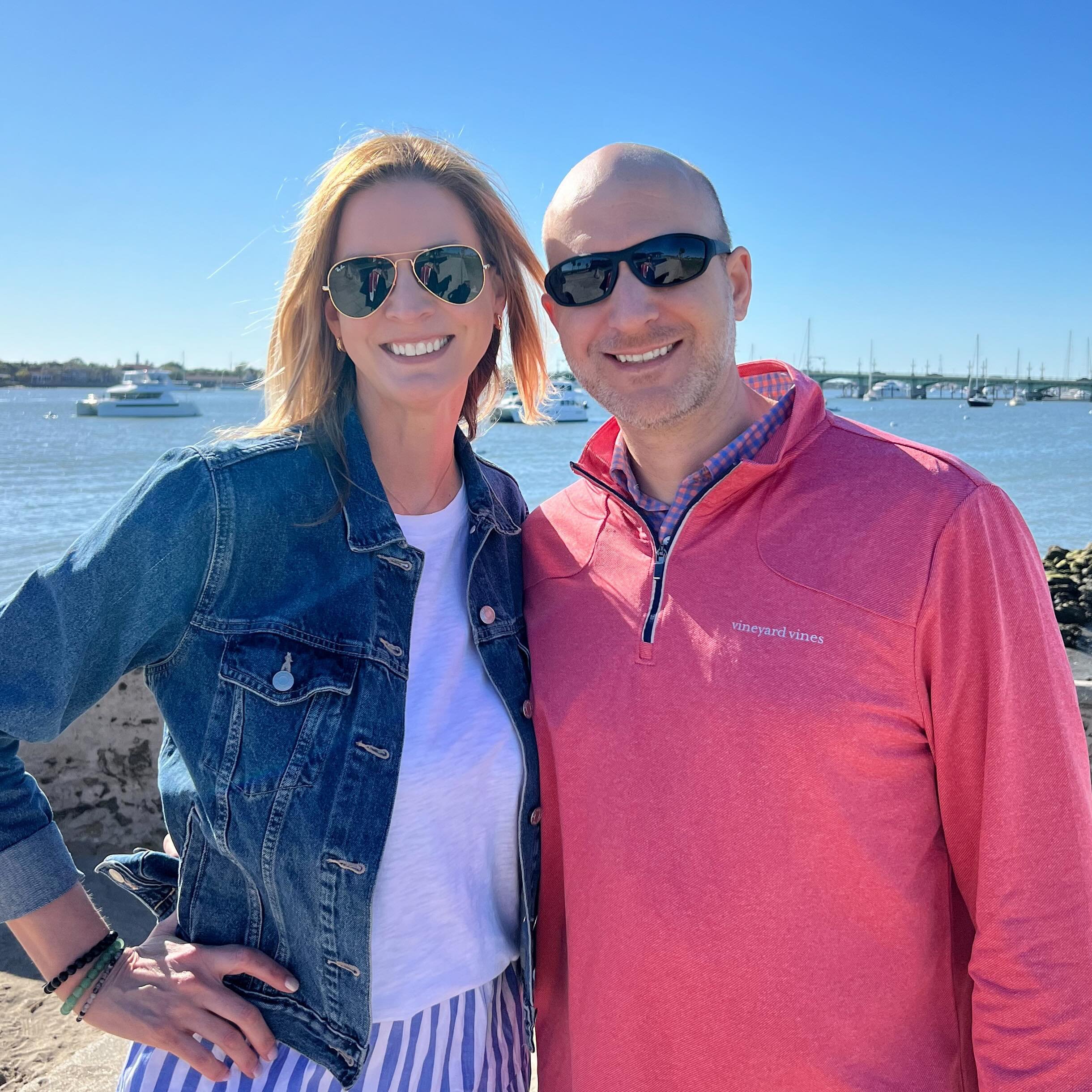 We hope you&rsquo;re having a great spring! We&rsquo;re excited for the opportunities this year has presented so far including some wonderful, new clients and helping our local business owners grow with successful marketing - Jennifer &amp; Mike Tuck