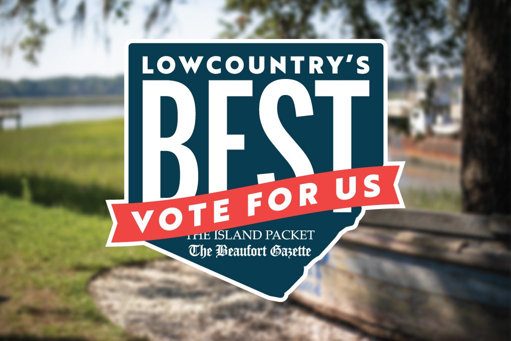 🏆 Nominations for The Island Packet&rsquo;s Lowcountry&rsquo;s Best Awards start today! Here's your chance to recognize your favorite local businesses that make Hilton Head Island so great. Follow the link in our bio to see how to nominate your favo