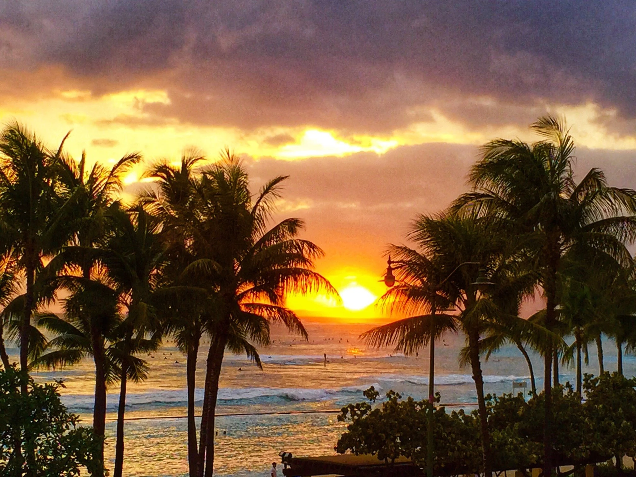 🗺 Although we're a based in the Lowcountry, we&rsquo;re proud to deliver exceptional marketing strategies that make an impact no matter the zip code. 

From Hilton Head Island, to the islands of Hawaii, our clients know that results travel far and w