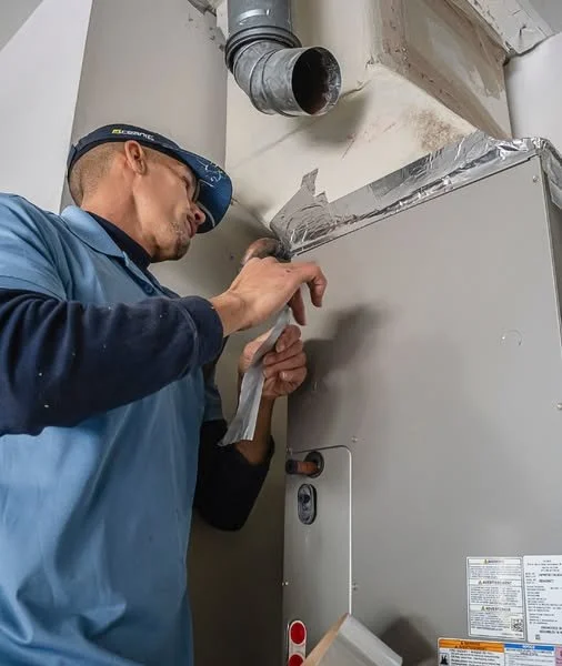 𝗧𝗵𝗿𝗼𝘄𝗯𝗮𝗰𝗸 𝗧𝗵𝘂𝗿𝘀𝗱𝗮𝘆 𝗖𝗮𝘀𝗲 𝗦𝘁𝘂𝗱𝘆 | After years of trying to manage their marketing efforts in-house, a local HVAC company turned to Tucker Marketing Group for help.

Today, they're generating consistent calls, quality leads, an