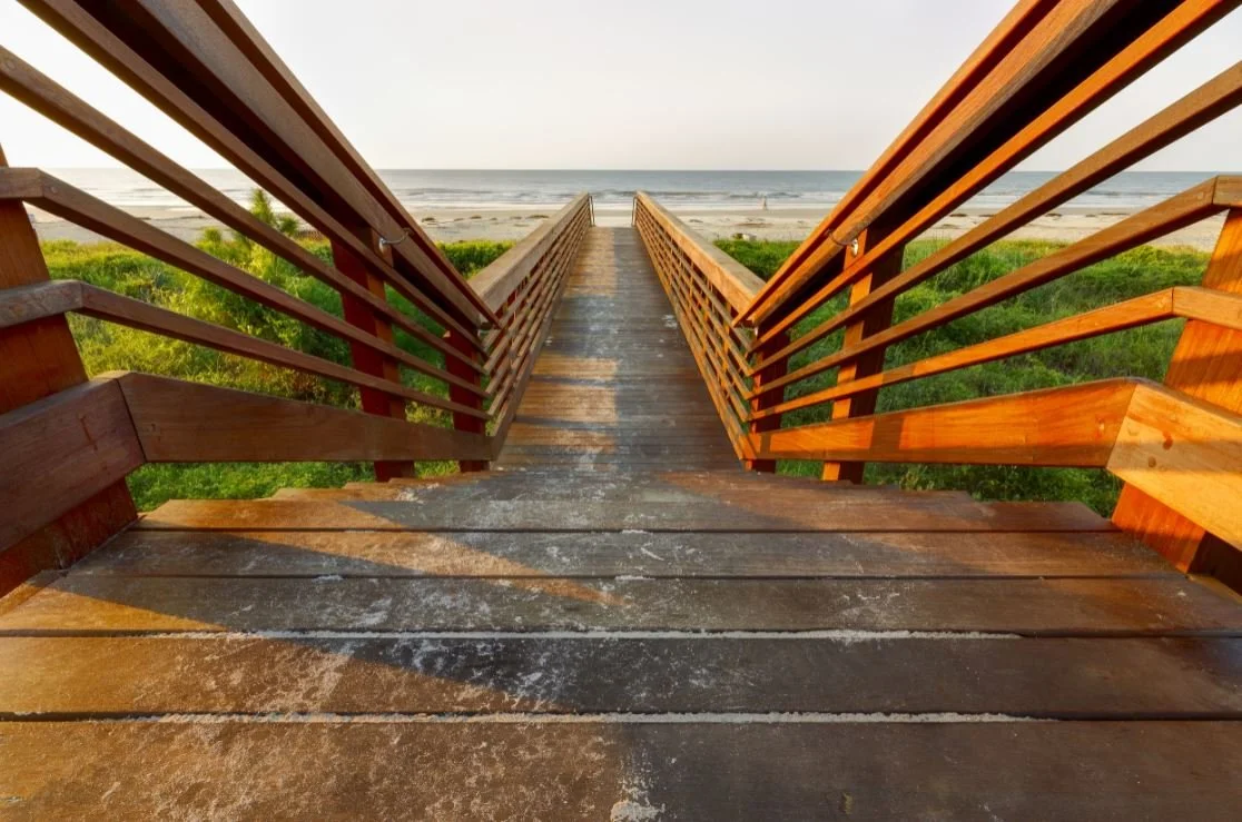 TGIF - The weekend is calling&hellip; and sometimes it looks just like this.  May your days off take you exactly where you need to go.

#hiltonheadisland  #welivewhereyouvacation  #tuckermarketinggroup