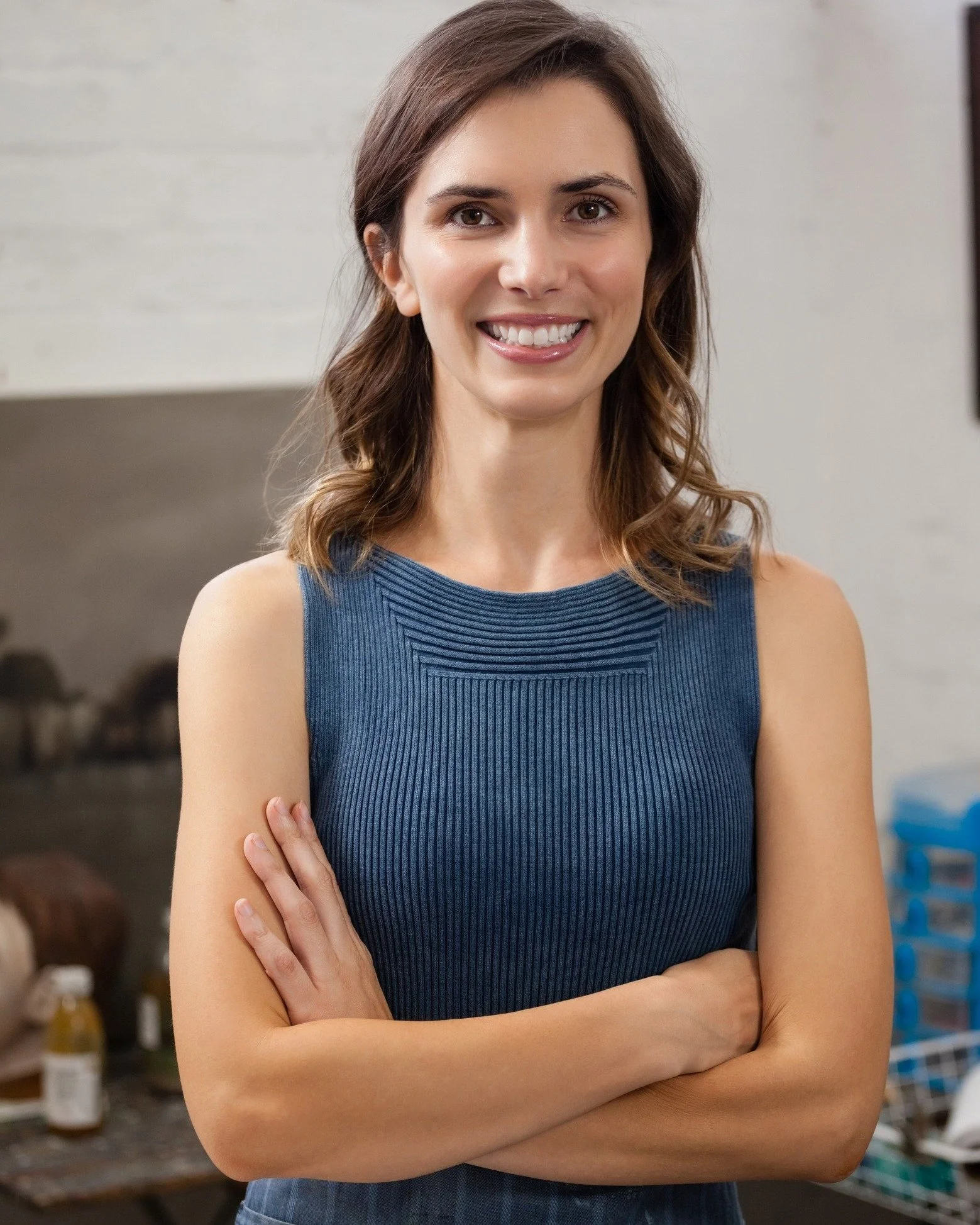 Your business deserves more attention! 🎯

When you&rsquo;ve spent decades mastering your craft, your online presence should showcase every bit of that expertise. Our client, Sonia, knows her business inside and out, but lacked the digital presence t