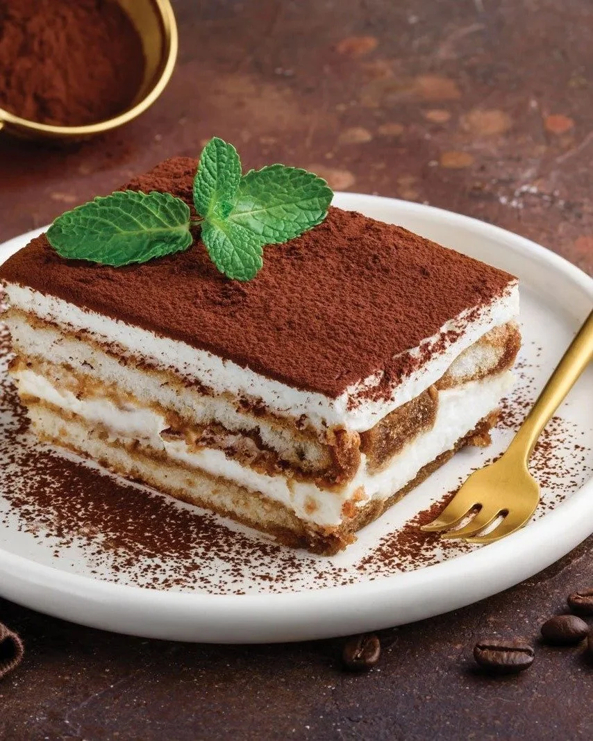 It&rsquo;s National Dessert Day! A sweet shoutout to our clients and friends at Michael Anthony&rsquo;s Cucina Italiana, because few things in life are as perfect as their classic Tiramisu.

#nationaldessertday #hiltonheadisland #michaelanthonys #tir