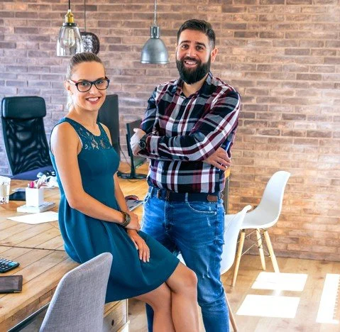Meet the five business owner personality types we commonly encounter for marketing help.

1️⃣ The Looker
2️⃣ Set and Forget It
3️⃣ The Steady Operator
4️⃣ The Planner
5️⃣ The Visionary

Which type are you?  Tap through the blog link in our bio to see
