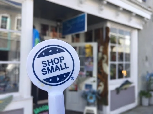 🛍 Support Small Business Saturday in the Lowcountry on November 29th!

We know firsthand what it takes to run a small business. Helping other Lowcountry businesses gain visibility and results means a lot to us. We&rsquo;re grateful to everyone who c