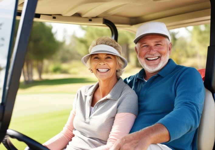 Forbes recently named Hilton Head Island one of the best places to retire, highlighting our community&rsquo;s quality of life!

With more retirees choosing the Lowcountry, local businesses have new opportunities to connect. For 25 years, we&rsquo;ve 