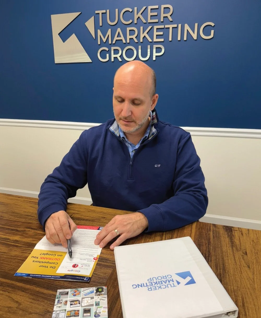 Think of a marketing evaluation like meeting with a coach or doctor. It&rsquo;s a chance to ask questions and evaluate your options for success without guessing. 

The more we understand about your business, your competition, and your goals, the bett