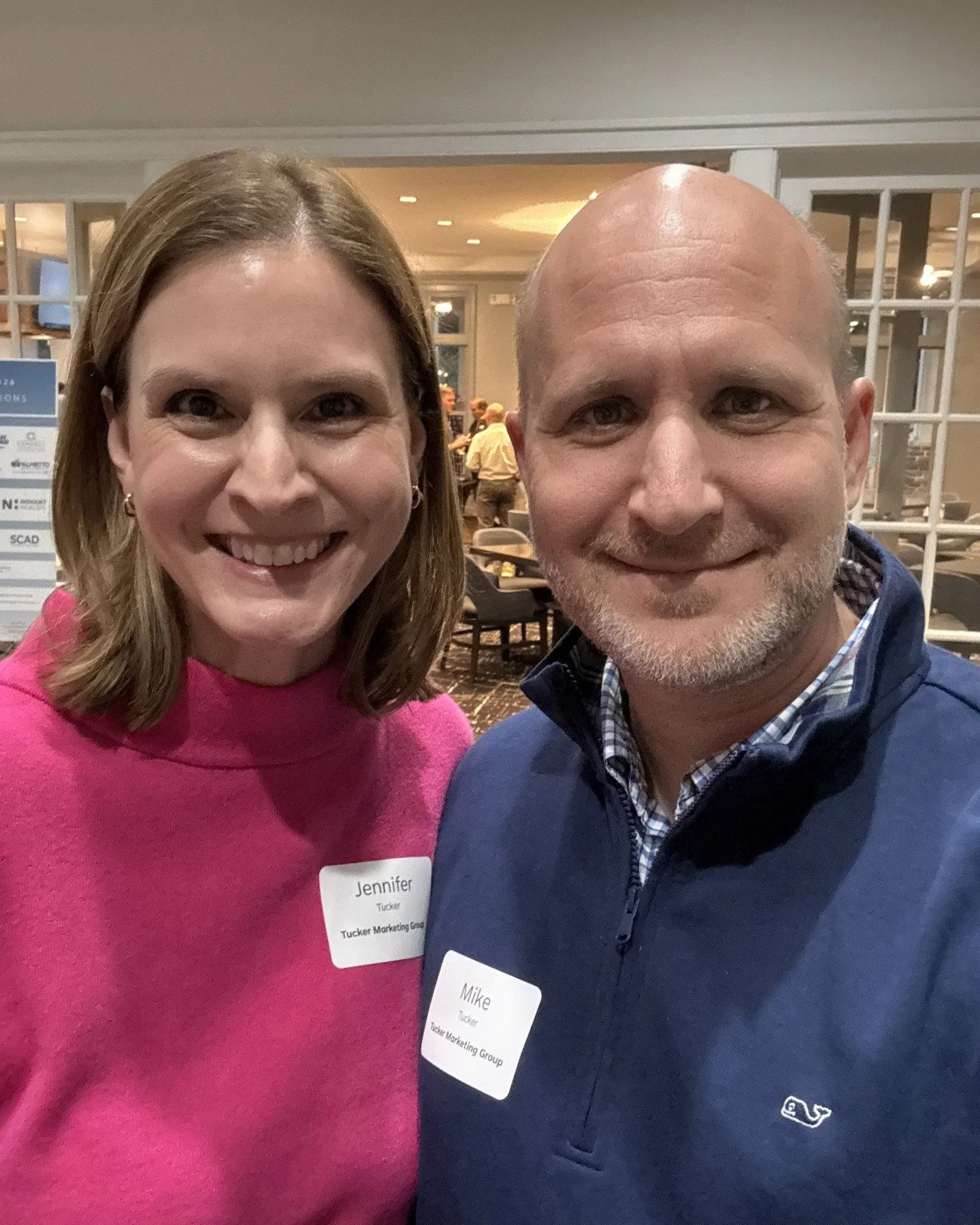 As the year comes to a close, we find ourselves reflecting on what has been one of the most rewarding and meaningful years with Tucker Marketing Group. 

We&rsquo;re grateful for every client, team member, and community connection that made this year