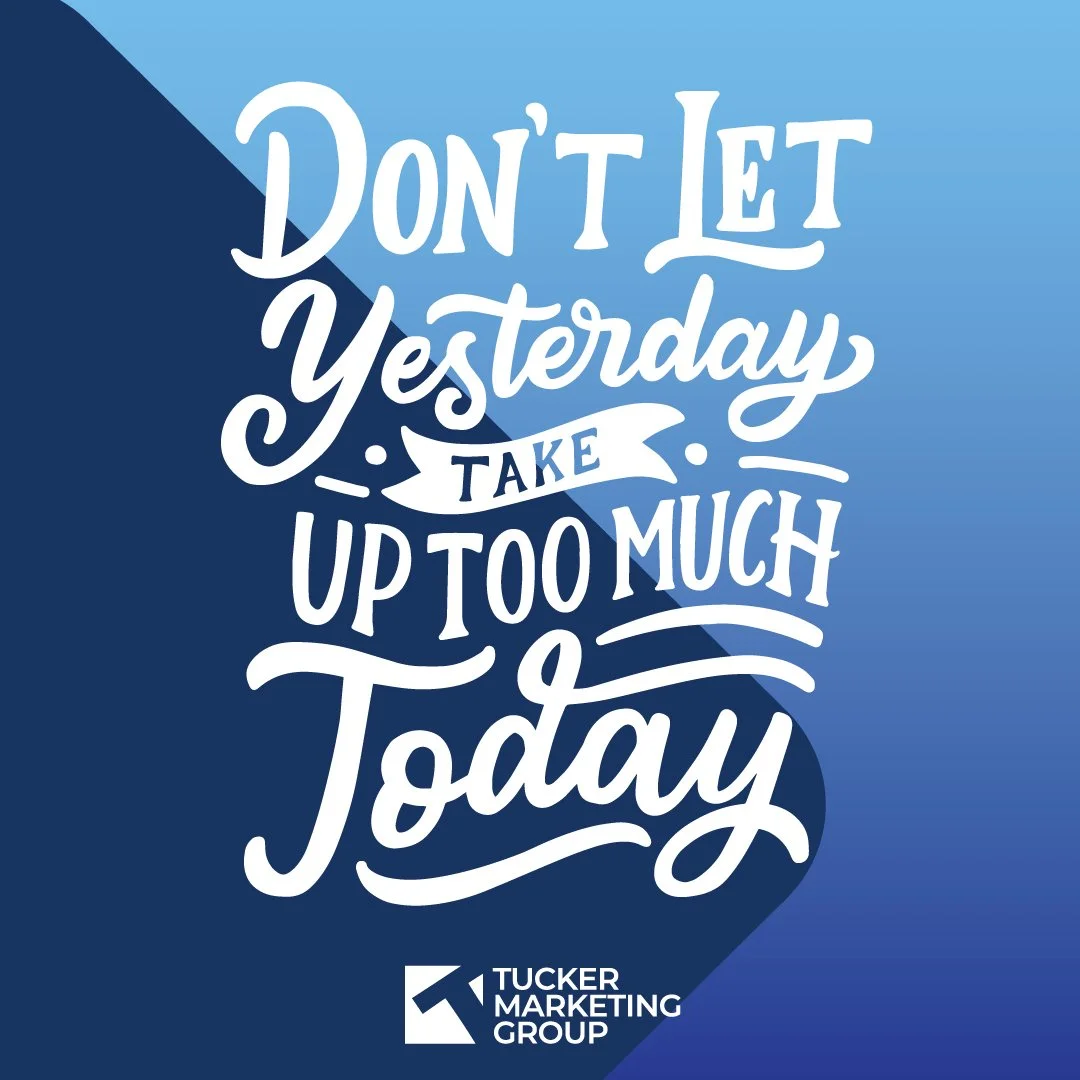 It's 2026, time to focus on what&rsquo;s next! 🚀 Marketing is all about adapting, refining, and moving forward. Let&rsquo;s make this year count and position your business for success!

#happynewyear #marketingsuccess #tuckermarketinggroup