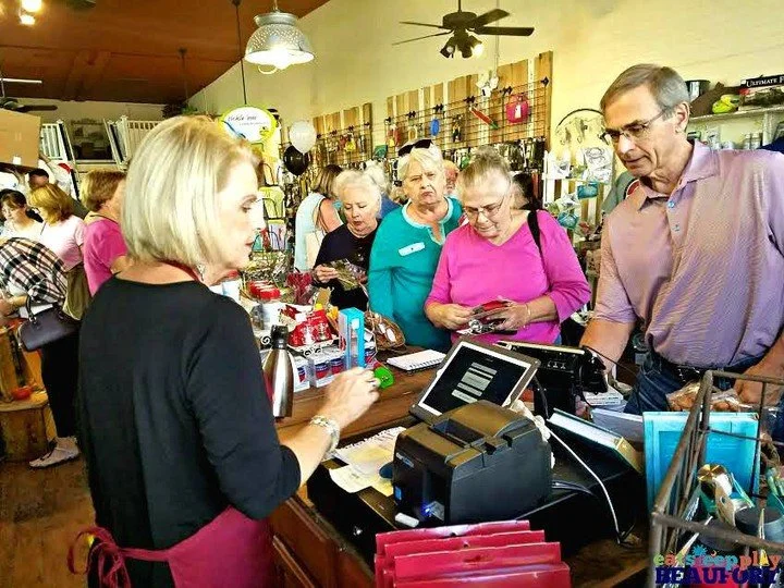 As 2026 gets underway, a lot of local business owners are asking the same thing.

How do you stand out when the marketplace feels louder and more competitive than ever?

Check out the link in our bio for some practical ideas to help you cut through t