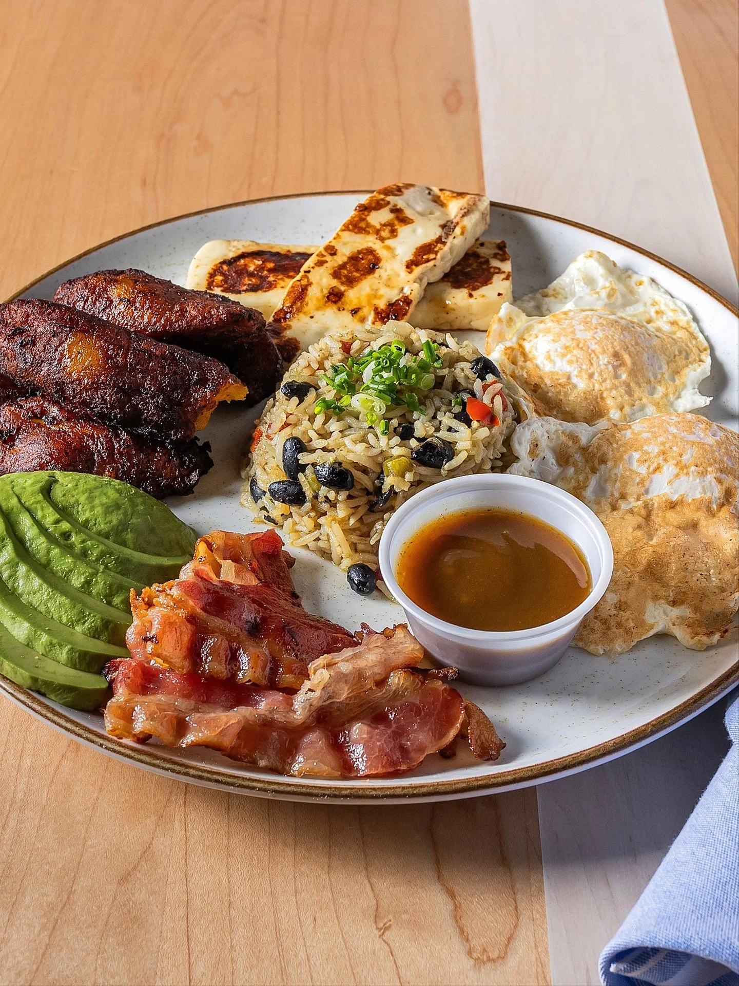 We are excited to welcome a new local restaurant to the Tucker Marketing Group family 🌴

Bringing a taste of the Caribbean to the Lowcountry, this new partner delivers beach vibes and a great island atmosphere.

We are looking forward to helping the