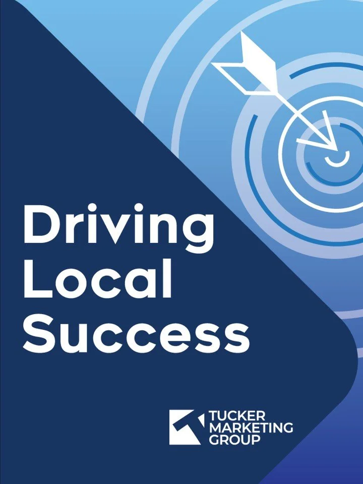 🎯🗺 If you're not marketing "local", you're missing out. 

Localized marketing helps small businesses connect with the people in their local area by shaping their marketing to fit what nearby customers want and need.

✔️ Target nearby cust