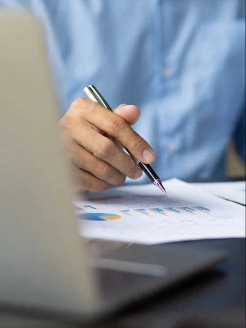 Your competitors can copy your offers.
They can copy your pricing.
They can even copy your website layout.

What they can&rsquo;t copy? Your original insight.

In a world packed with AI content, the businesses that win are the ones publishing real, p