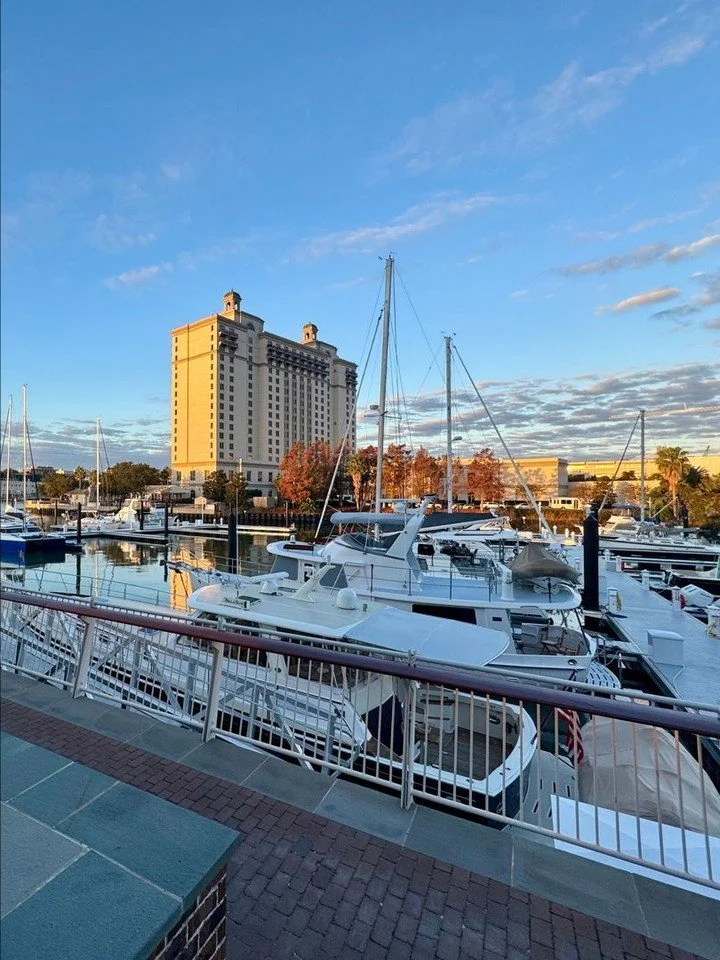 We are proud to support our marine clients showcasing their businesses at the 2026 @savannahboatshow this weekend!

Events like this bring together boating enthusiasts, industry leaders, and local businesses as everyone gets ready for another great s