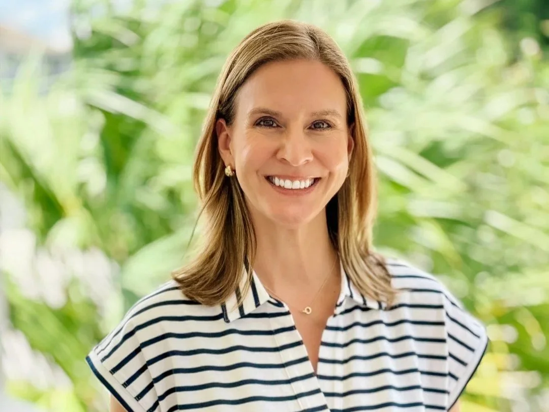 Celebrating Jennifer Tucker’s New Chapter in Health &amp; Wellness