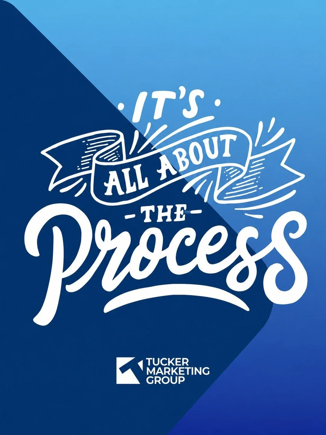 Consistent progress starts with a clear process. 🎯

Our structured approach helps clients stay focused, build momentum, and move confidently toward their marketing goals. 

We believe that long-term success comes from steady effort, smart strategy, 