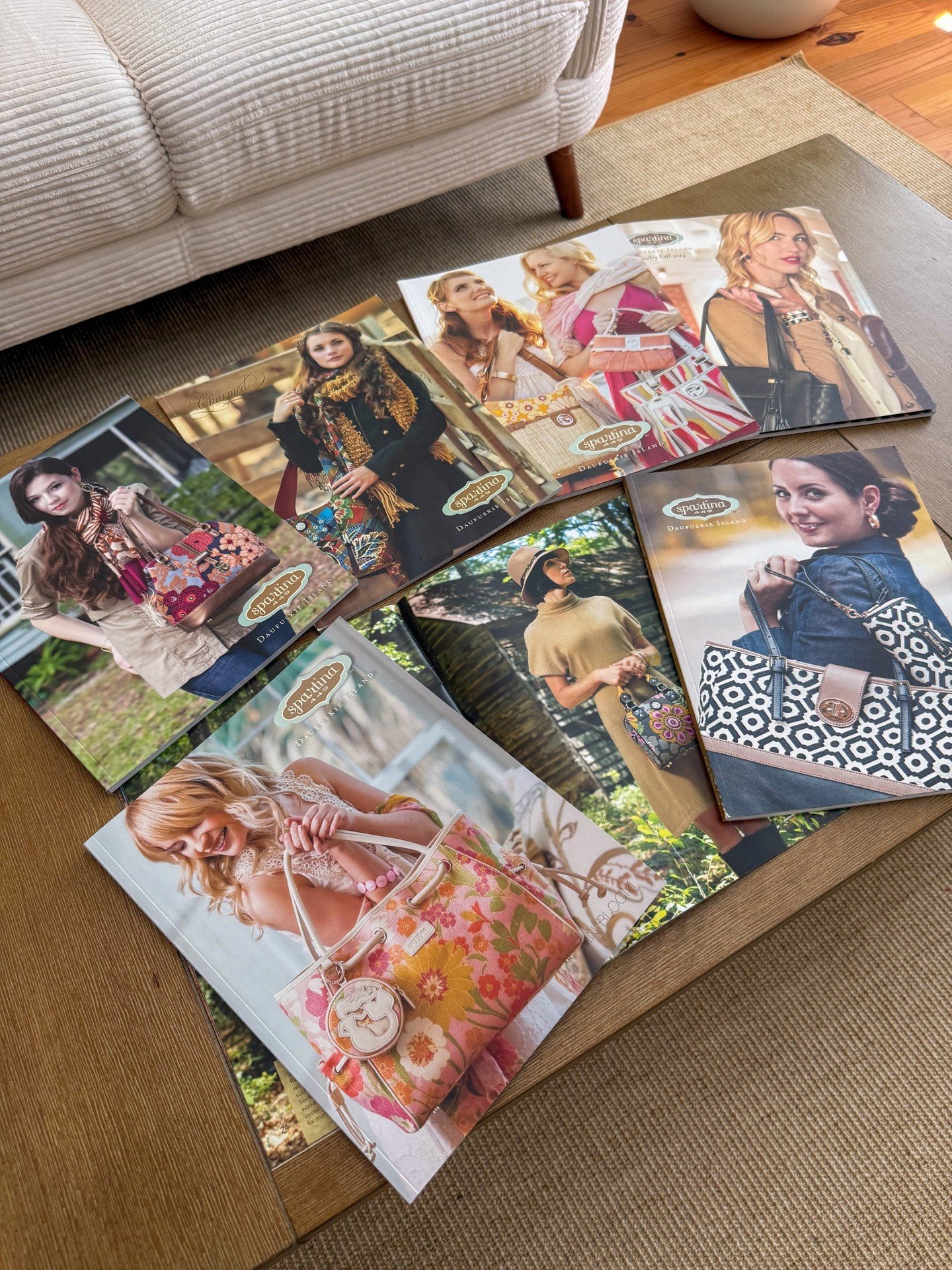 Bluffton-based lifestyle brand Spartina 449 is expanding its headquarters with a new 14,100-square-foot facility, representing a $6.1 million investment.

Founded in the Lowcountry and inspired by its coastal heritage, Spartina 449 has grown into a n