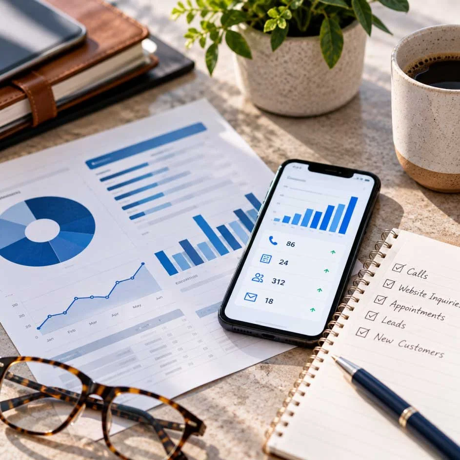 Is Your Marketing Working, or Are You Just Spending Money?