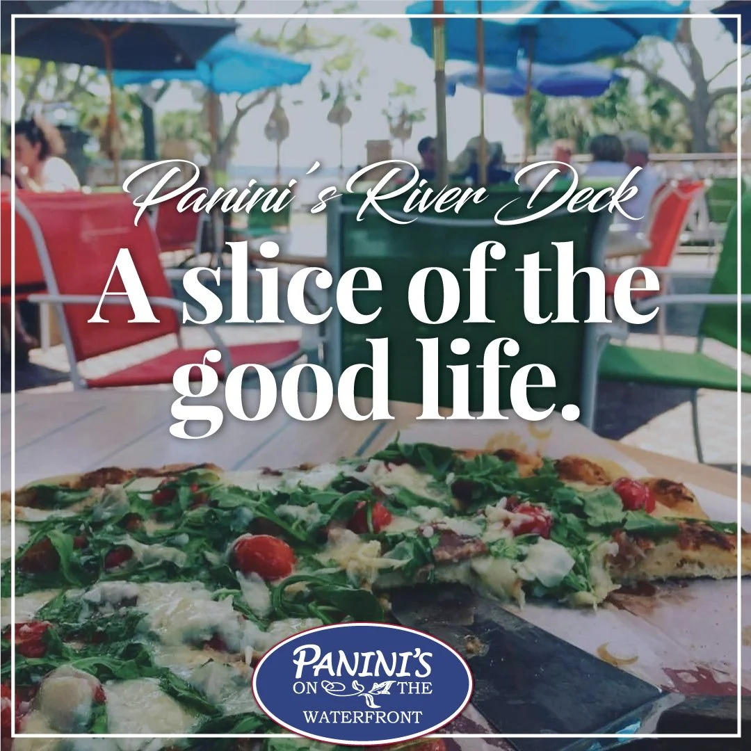 Slice of the Good Life
