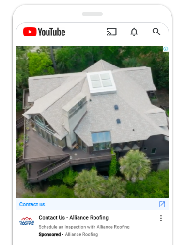 Google Ads for Local Roofers