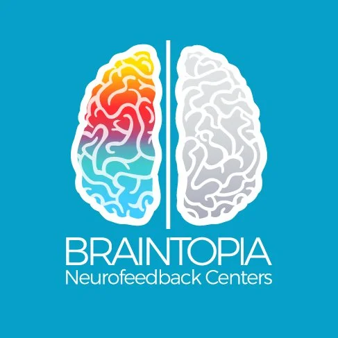 Braintopia Logo