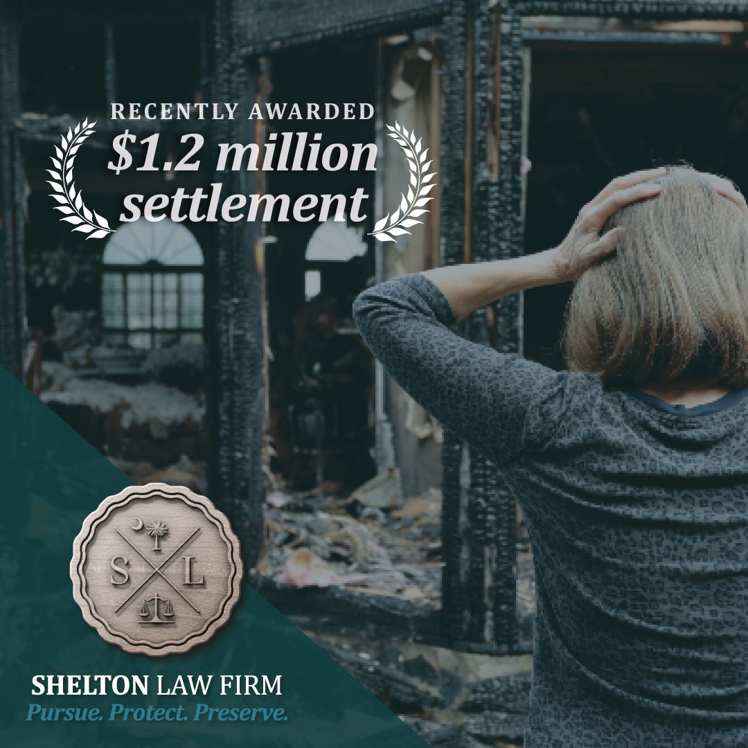 FIre Settlement