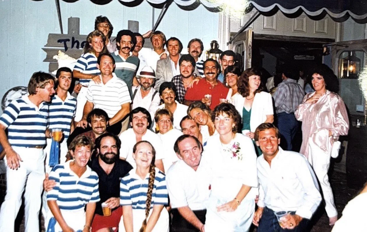 Crazy Crab Harbour Town