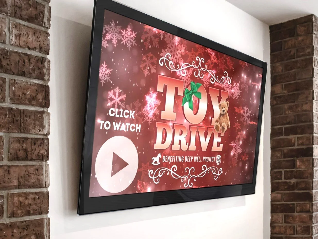 nutcracker 5k hilton head video