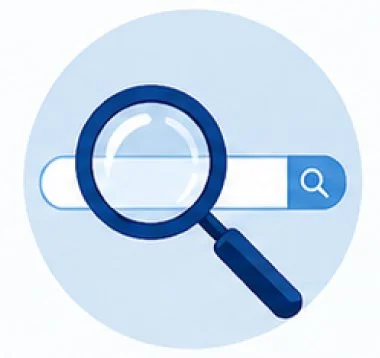 search engine icon