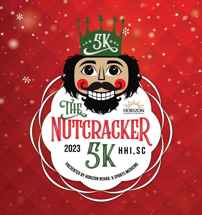Nutcracker 5K Toy Drive Logo