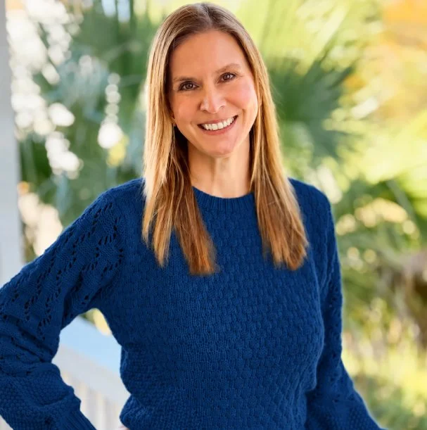 Jennifer Tucker, Tucker Marketing Group