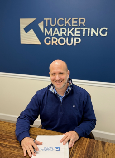 Mike Tucker conference room