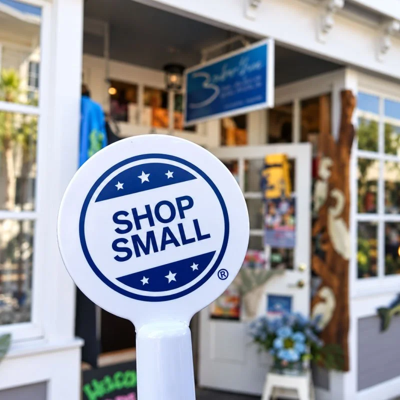 Small Business Saturday 2026 Supports Local Growth in Hilton Head and Bluffton